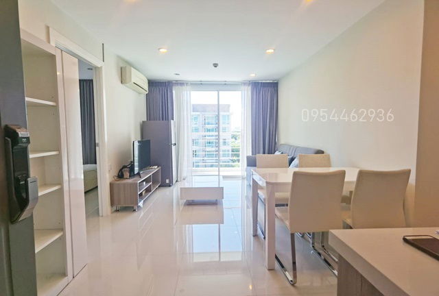 picture Element Srinakarin Condo for rent Pool view 17,000 THB. - 6/8