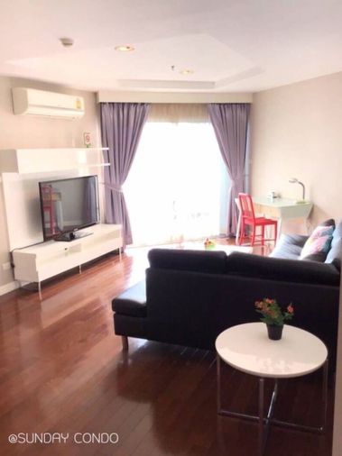 ให้เช่า Belle Grand Rama9 . 2นอน 89ตร.ม. Line id: @pfagent