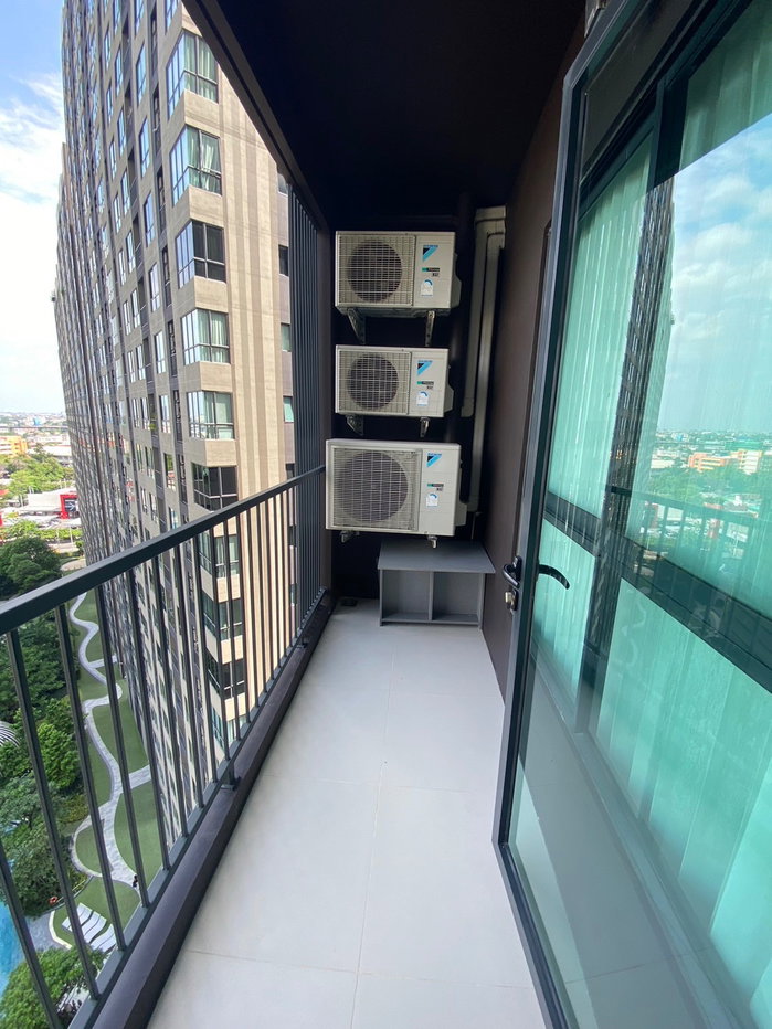 picture Condo For Rent!! Elio Del Nest - 7/9