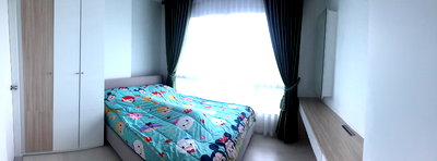 Condos for rent : For Rent The Prodigy MRT Bangkhae (Phetkasem 62)