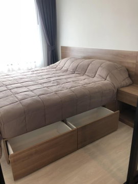 Rds-0892 ให้เช่าคอนโด Life Asoke นัดชมห้อง 👉line : @propertyfinder