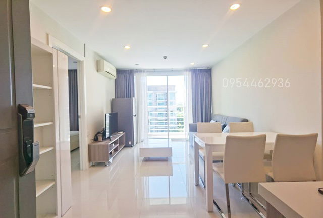 picture Element Srinakarin Condo for rent Pool view 17,000 THB. - 2/8