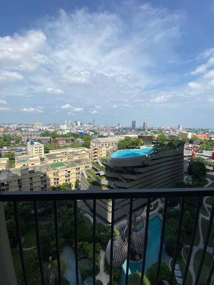 picture Condo For Rent!! Elio Del Nest - 8/9