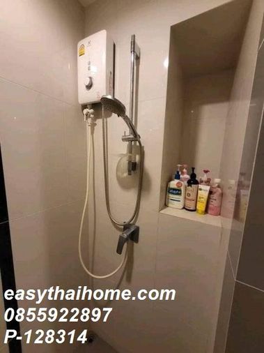 1-bed condo for sale, 30 sqm, Artemis Sukhumvit 77