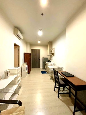 คอนโดให้เช่า : Rds-0911 ให้เช่าคอนโด The Niche Pride  Thonglor-Phetchaburi  นัดชมห้อง 👉line : @propertyfinder 