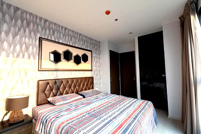 คอนโดให้เช่า : 🛑🛑214860 ให้เช่า Rhythm Sukhumvit 44/1 💳💳ยินดีรับบัตรเครดิต💳💳แอดไลน์ >> @top98 (ใส่@ด้วย) 🛑🛑  (ภาพถ่ายจากห้องจริง)