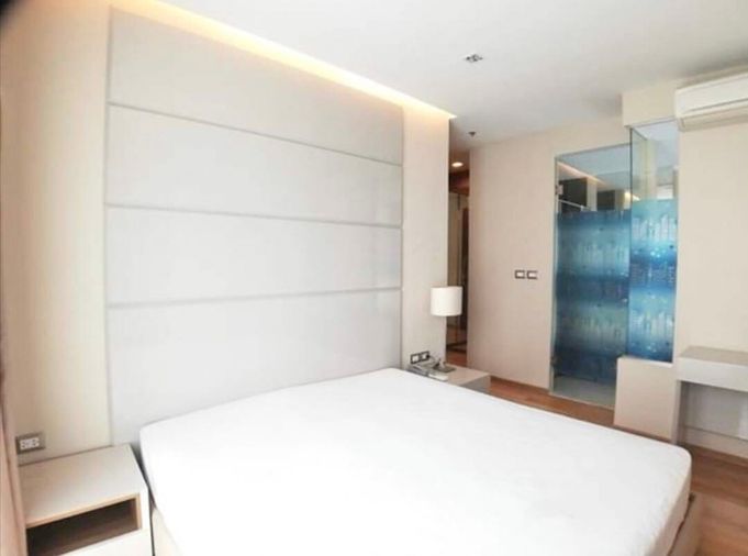 ⭐️⭐️ T214859 ให้เช่า The Address Asoke (ห้องมุม) 💳💳ยินดีรับบัตรเครดิต💳💳แอดไลน์ >> @top98 (ใส่@ด้วย) ⭐️⭐️ (ภาพถ่ายจากห้องจริง)