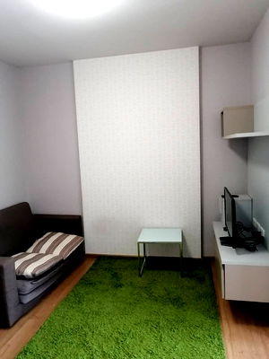 Condos for sale : S_DCR123 D Condo Ramkhamhaeng 30sqm. 3rd Floor 1.9 mb. 092-597-4998