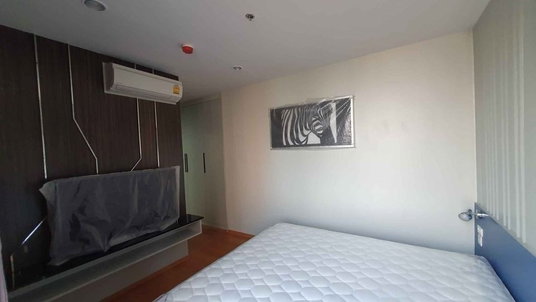 ขายคอนโด โนเบิล รีโว สีลม ใกล้รถไฟฟ้า 2 ห้องนอน (S12-0244)  คอนโด โนเบิล รีโว สีลม  Condo Noble Revo Silom