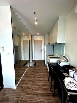 Condos for rent Sriracha Technological College : KNIGHTSBRIDGE THE OCEAN SRIRACHA 10000 bath