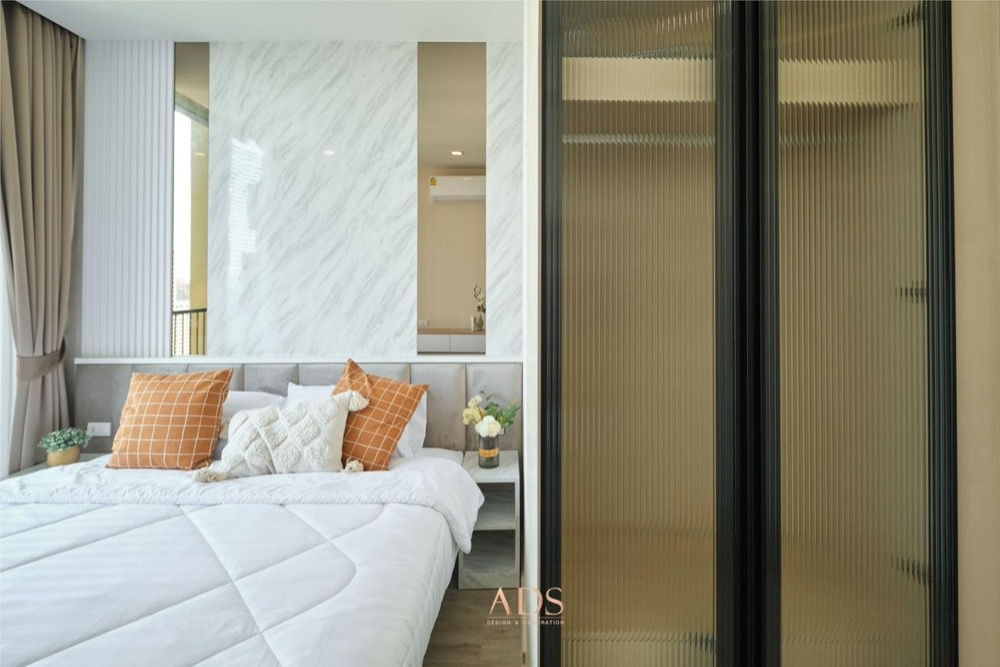 รูป Rds-0920 ให้เช่าคอนโด NOBLE STATE 39 นัดชมห้อง 👉line : @propertyfinder - รูปที่ 4/11