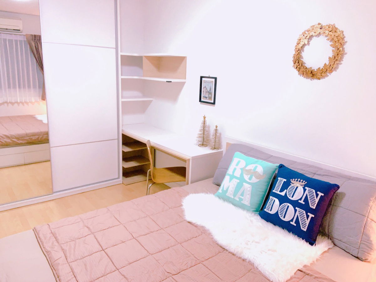 รูป ***ห้องสวยๆ มาแล้วค่ะ 12,000บาท 1นอน1น้ำ*** - รูปที่ 7/8