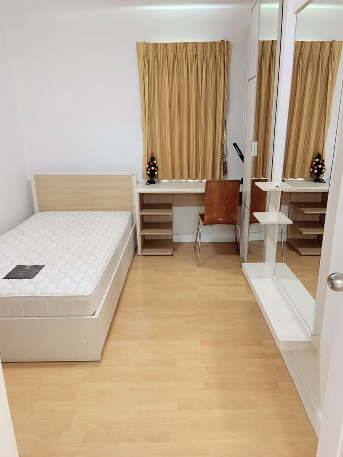 รูป ****ห้องพร้อมอยู่ 2นอน2น้ำ 21,000บาท**** - รูปที่ 2/8