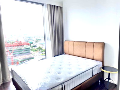 คอนโดให้เช่า : ⭐️⭐️ 214866 ให้เช่า Whizdom Inspire Sukhumvit 💳💳ยินดีรับบัตรเครดิต💳💳แอดไลน์ >> @top98 (ใส่@ด้วย) ⭐️⭐️  (ภาพถ่ายจากห้องจริง)