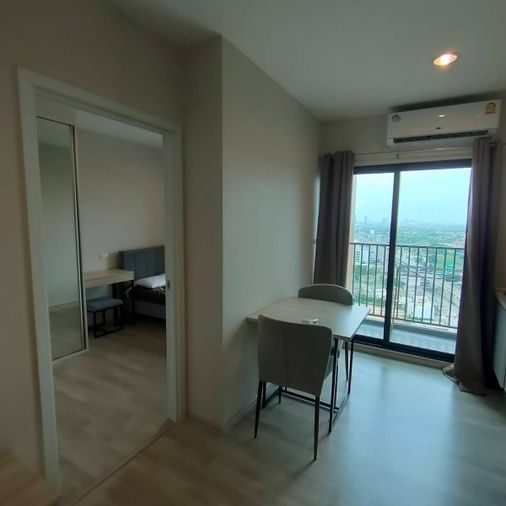 🍊🍊🍊 (ให้เช่า)Plum Condo Central Station Phase2​​​