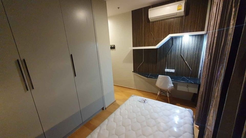 รูป ขายคอนโด โนเบิล รีโว สีลม ใกล้รถไฟฟ้า 2 ห้องนอน (S12-0244) คอนโด โนเบิล รีโว สีลม Condo Noble Revo Silom - รูปที่ 3/8