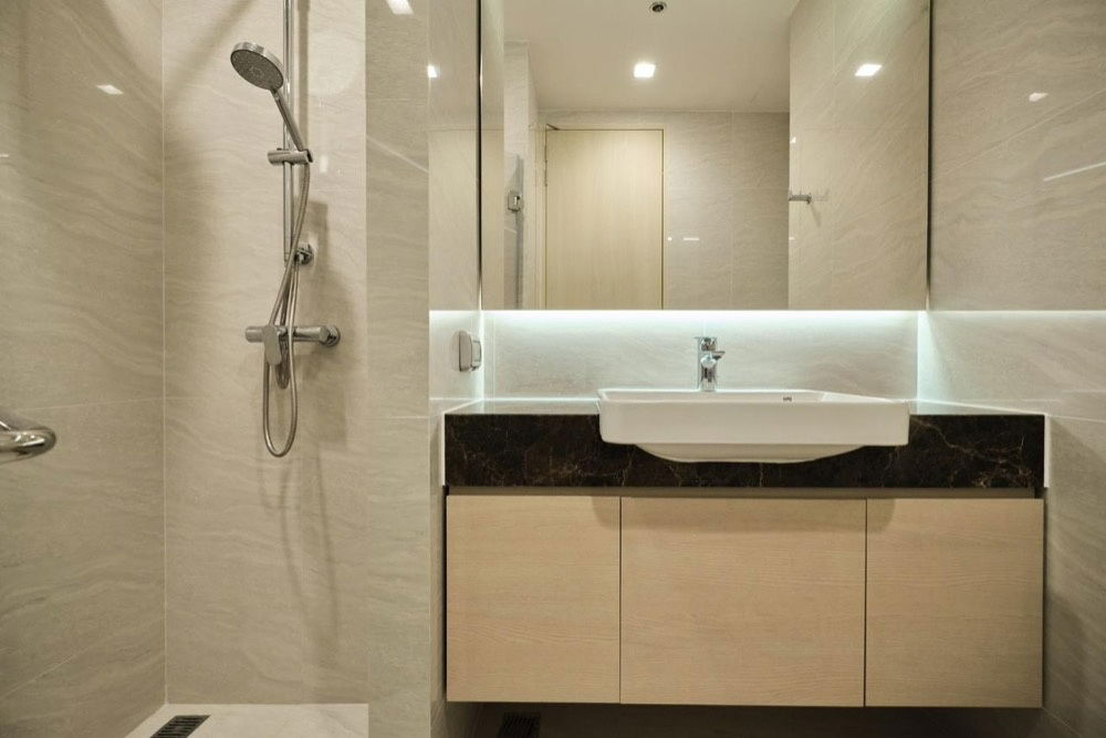 รูป Rds-0920 ให้เช่าคอนโด NOBLE STATE 39 นัดชมห้อง 👉line : @propertyfinder - รูปที่ 11/11