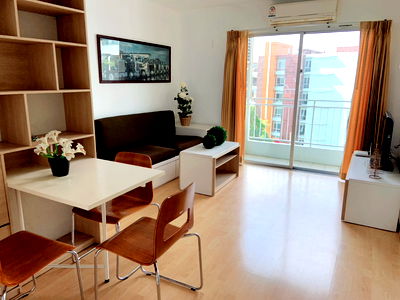 คอนโดให้เช่า : ****ห้องพร้อมอยู่ 2นอน2น้ำ 21,000บาท****