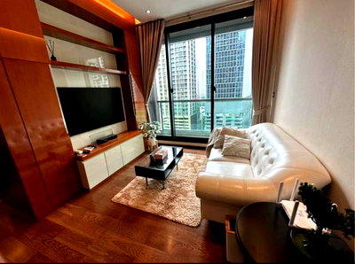 เช่าคอนโด พร้อมพงษ์ : ให้เช่า The Address28. 1นอน 45ตร.ม. Line id: @pfagent