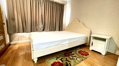 คอนโดให้เช่า : G 3873🧡 คอนโดให้เช่า ลุมพินี วิลล์ ประชาชื่น-พงษ์เพชร 1 Line❤️💜@condopremium💜❤️