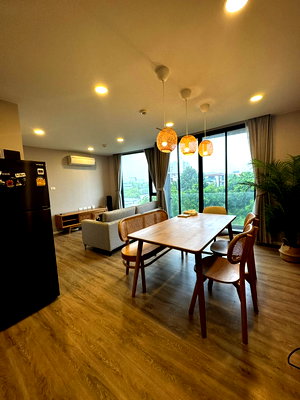 Condos for sale : For Sell... Low Rise Private Condo, Super Nice Room 44 Sqm. 
