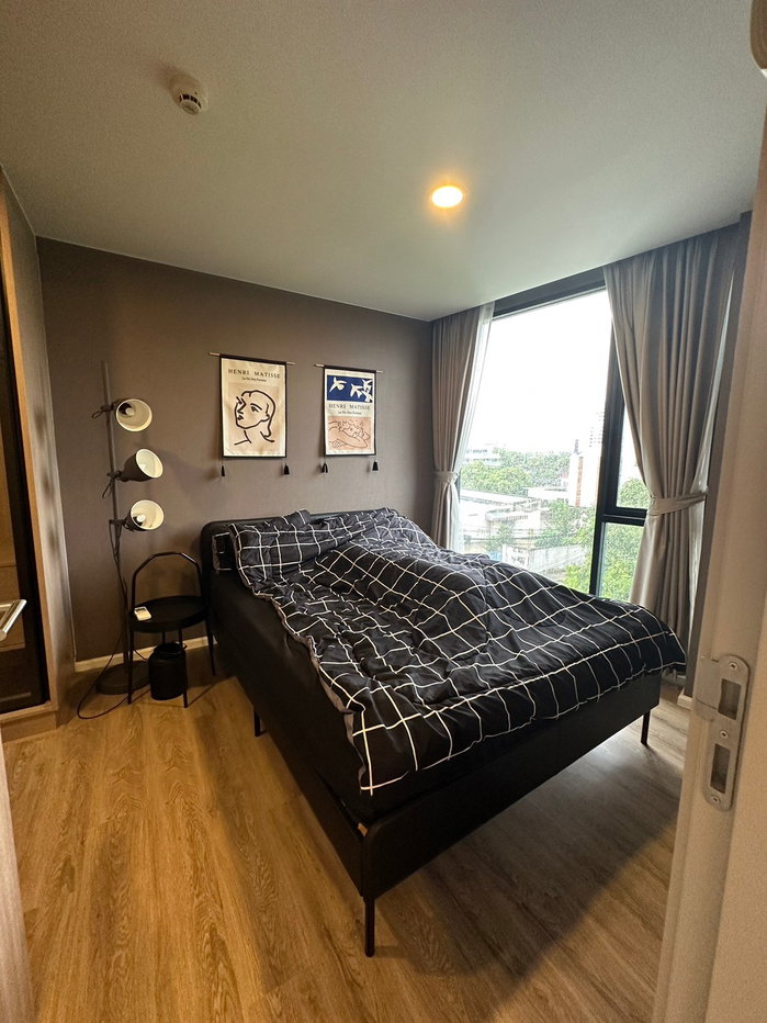 picture For Sell... Low Rise Private Condo, Super Nice Room 44 Sqm.  - 5/16