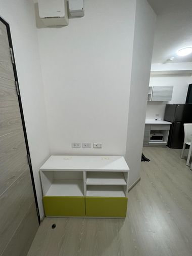 1-bed condo for rent, 25 sqm, Grene Don Mueang - Song Prapha