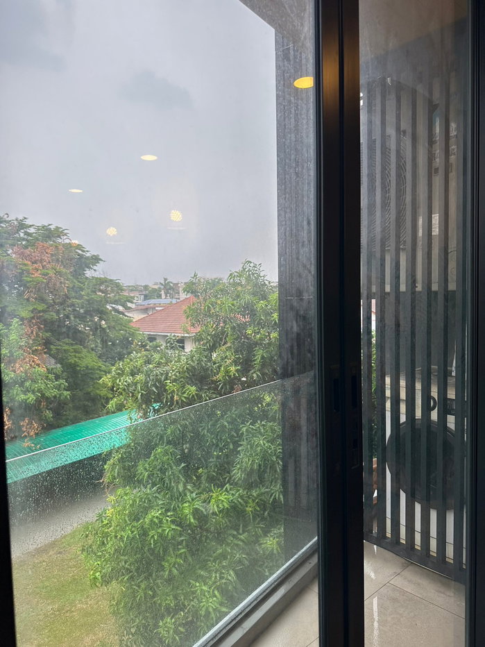 picture For Sell... Low Rise Private Condo, Super Nice Room 44 Sqm.  - 11/16