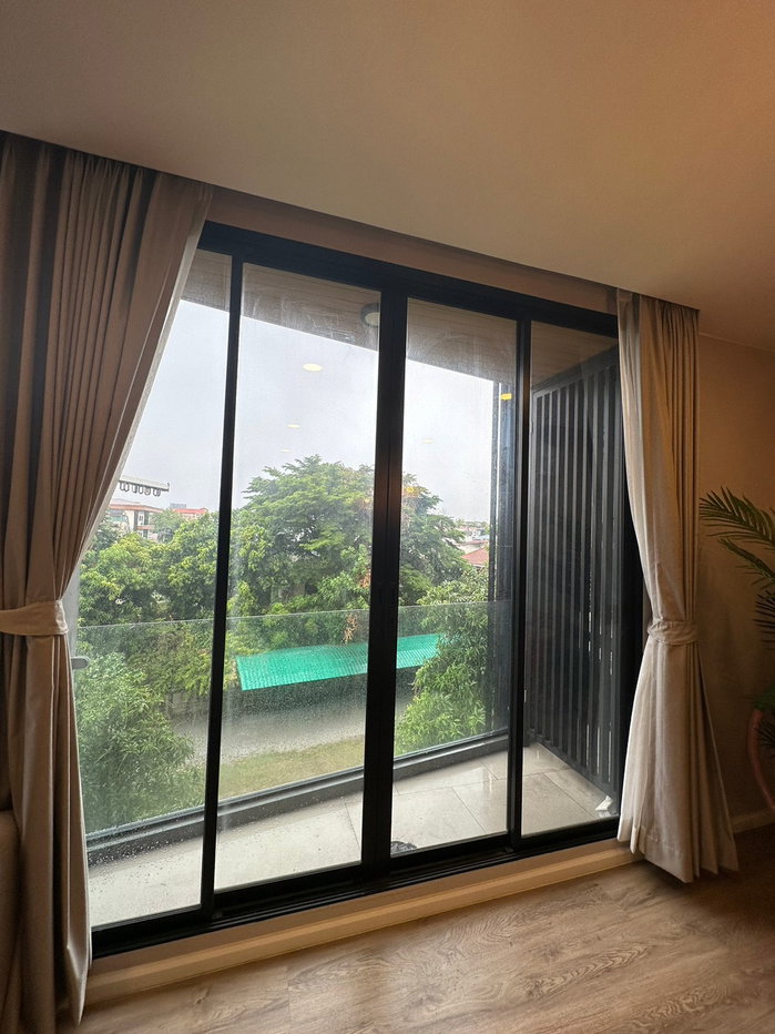 picture For Rent Low Rise Private Condo, Super Nice Room 44 Sqm.  - 8/15