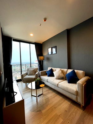 คอนโดให้เช่า : 🍀🍀🍀ฺHOT PRICE😍@โอกะ เฮ้าส์ สุขุมวิท 36📌 ห้องสวย วิวสวย ส่วนกลางหรู พร้อมเข้าอยู่ ราคาดี!!✨A03719