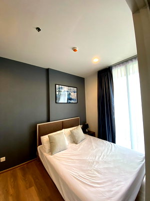 คอนโดให้เช่า : Rds-0939 ให้เช่าคอนโด  OKA HAUS Sukhumvit 36  นัดชมห้อง 👉line : @propertyfinder 