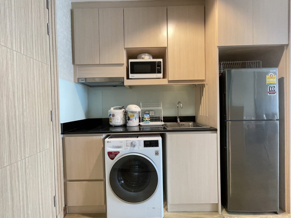 picture Condo for rent at Ladda Plus Sriracha 14th floor City and Sea View - 10/12
