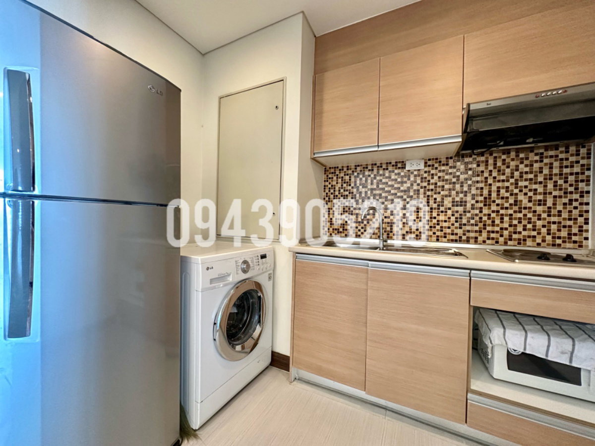 รูป Le Luk condominium ☎️big 1 bed 52 sqm ‼️only 22000/ month ‼️NOW AVAILABLE ✅fully furnished 🔆 - รูปที่ 5/12