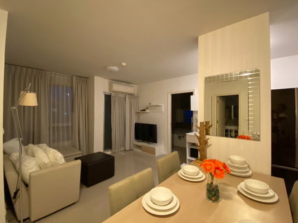 รูปภาพ Dcondo Sign Chiangmai | 2 Bedrooms for rent Nice Location and reasonable price.