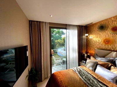 เช่าคอนโด ถนนจอมเทียนสาย 2 : ให้ เช่า โคปาคาบาน่า บีช จอมเทียน ห้องสวย บรรยายกาศสงบ ใจกลางเมือง เดินทางสะดวก วิวทะเล