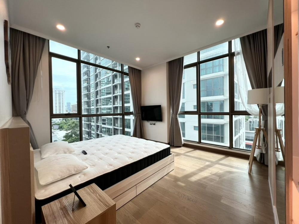 Condo for rent Supalai Oriental Sukhumvit 39 Contact @propertyfinder