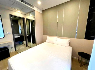 คอนโดให้เช่า : ⭐️⭐️ 214877 ให้เช่า Ashton Asoke วิวเมือง 💳💳ยินดีรับบัตรเครดิต💳💳แอดไลน์ >> @top98 (ใส่@ด้วย) ⭐️⭐️  (ภาพถ่ายจากห้องจริง)