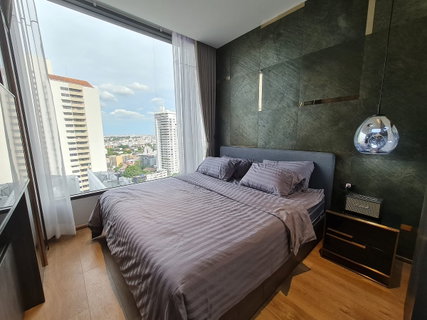 รูปภาพ  ให้เช่า  The FINE Bangkok Thonglor - Ekamai​ ห้องสวย ราคาดี สอบถามเพิ่มเติมได้ที่ LINE @condorental !!