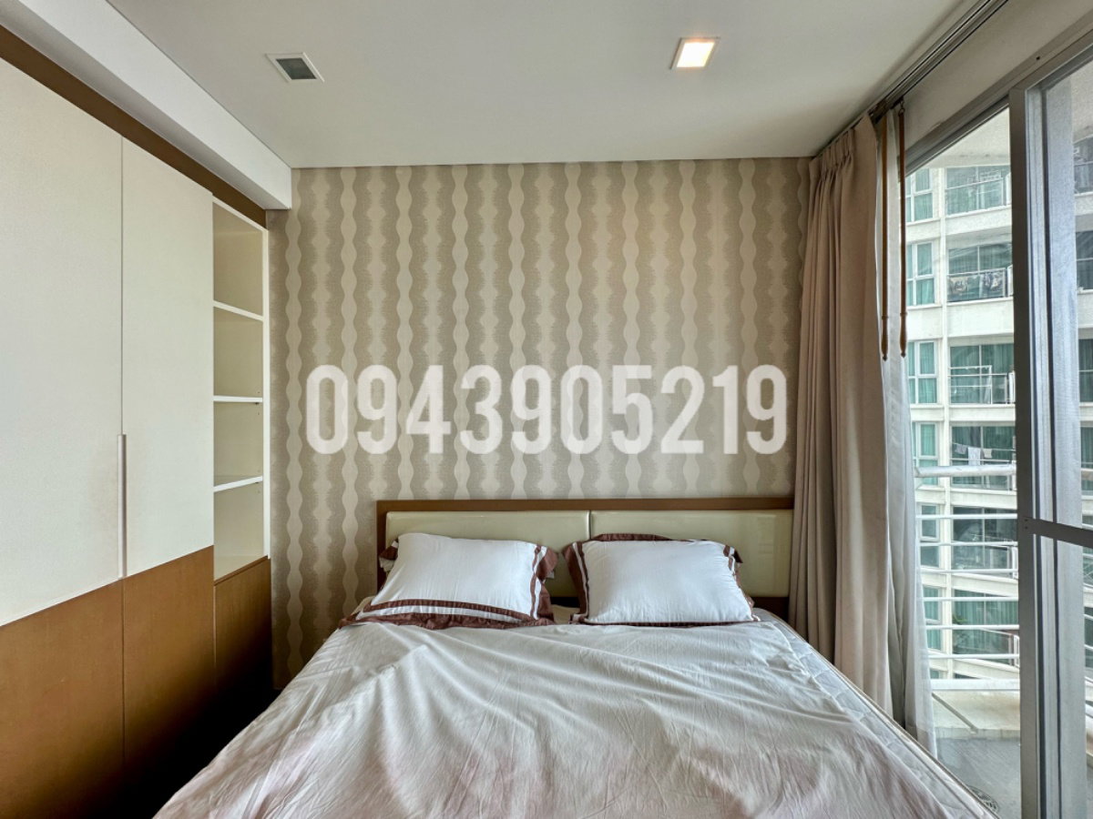 รูป Le Luk condominium ☎️big 1 bed 52 sqm ‼️only 22000/ month ‼️NOW AVAILABLE ✅fully furnished 🔆 - รูปที่ 7/12