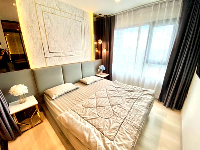 คอนโดให้เช่า : ⭐️⭐️ 214879 ให้เช่า Life One Wireless 💳💳ยินดีรับบัตรเครดิต💳💳แอดไลน์ >> @top98 (ใส่@ด้วย) ⭐️⭐️  (ภาพถ่ายจากห้องจริง)