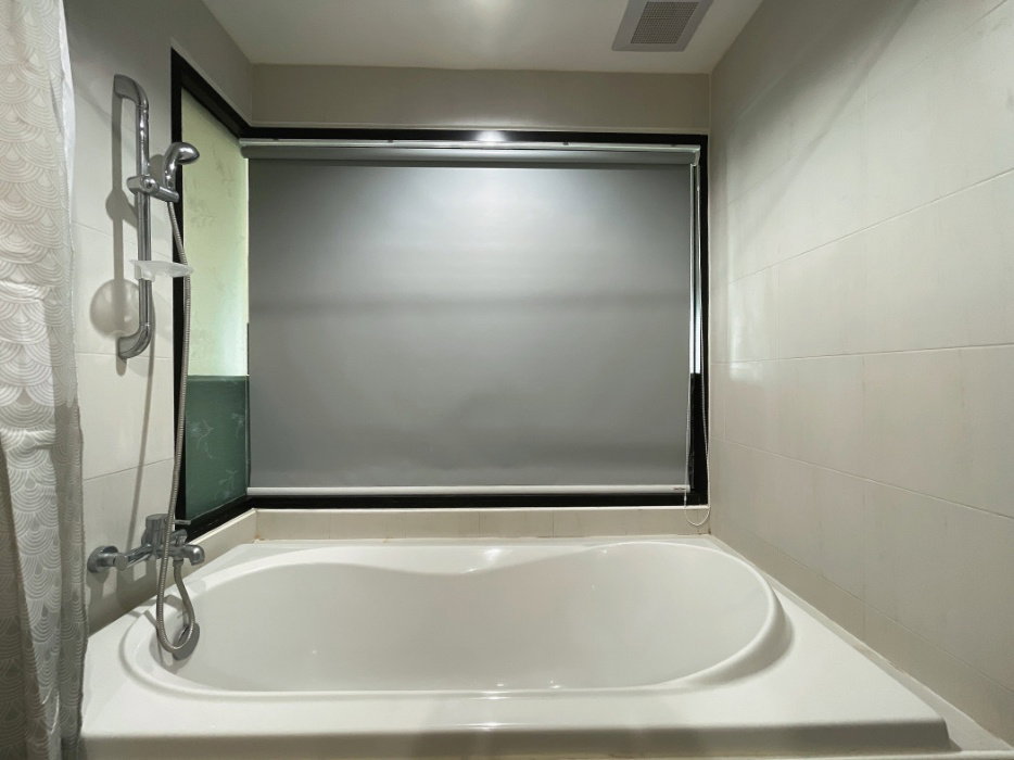 picture Condo for rent at Ladda Plus Sriracha 14th floor City and Sea View - 12/12