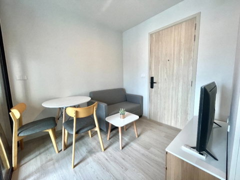 Nue Noble Centre Bangna For Rent