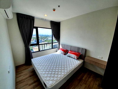 Condos for rent : Condo for rent Niche Mono Sukhumvit - Bearing Contact @propertybkk2