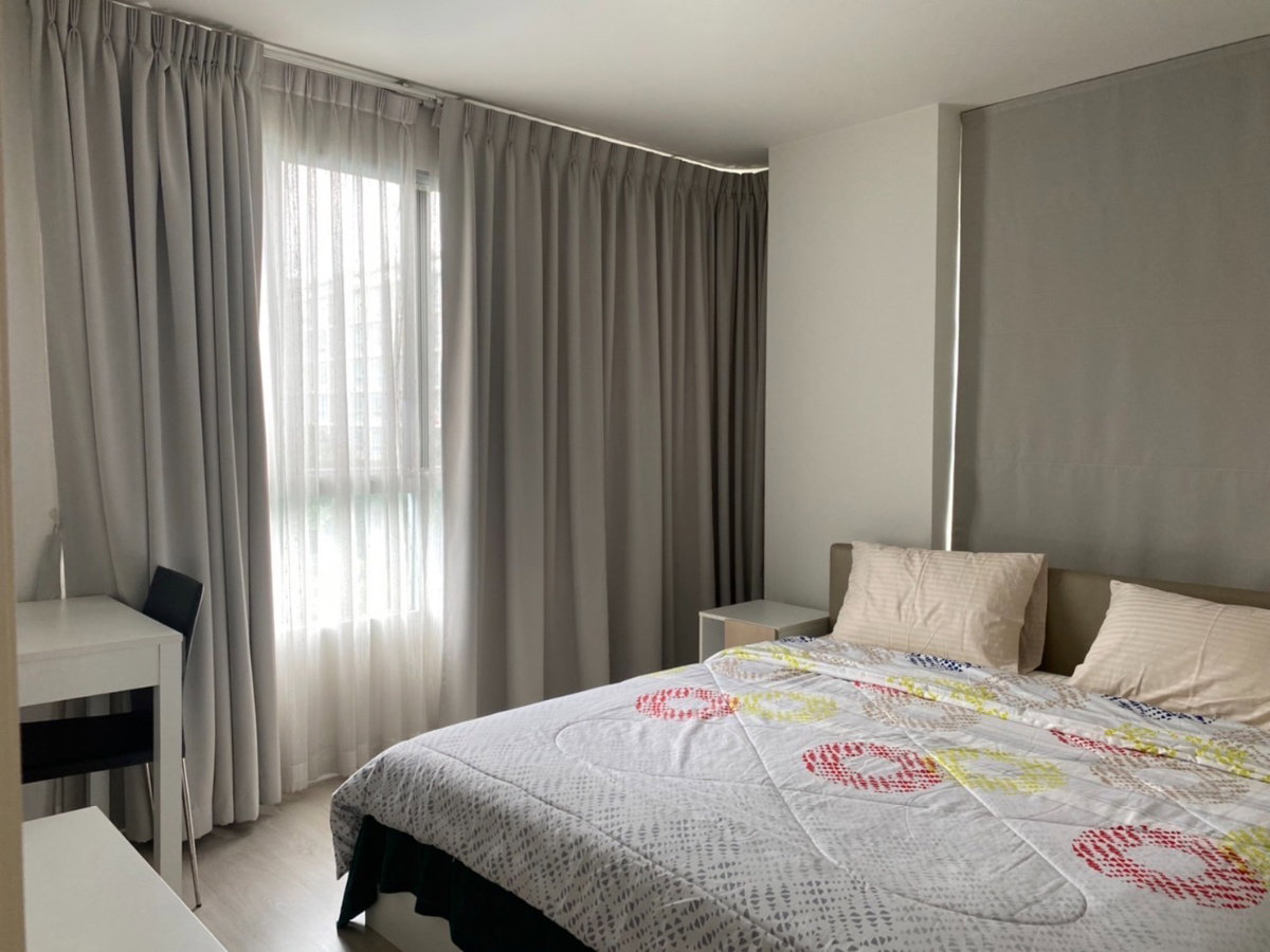 picture Dcondo Sign Chiangmai | 2 Bedrooms for rent Nice Location and reasonable price. - 4/4