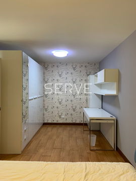 Large Room 1 Bed Unit Good Location Close To BTS Thong Lo / Condo For Rent -Condo One Thonglor