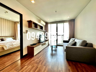 Condos for rent : Le Luk condominium ☎️big 1 bed 52 sqm ‼️only 23000/ month ‼️NOW AVAILABLE ✅fully furnished 🔆