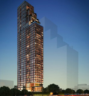 The Lofts Asoke 1 bedroom, for sale