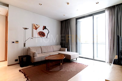 Condos for rent : Saladaeng Residences 2 bedrooms, for rent