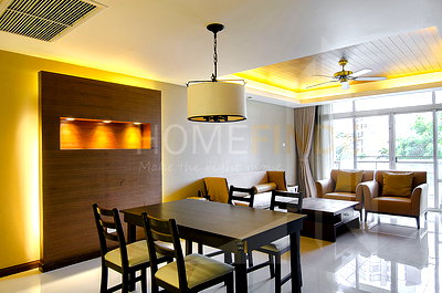 Condos for rent : All Season Mansion 2 bedrooms, for rent
