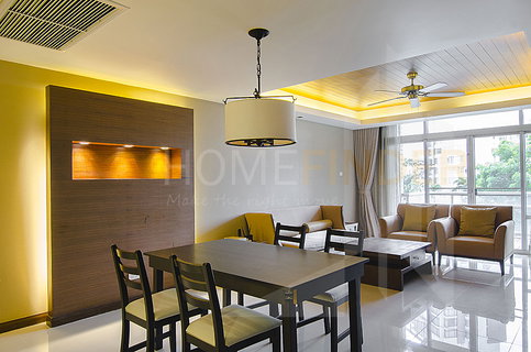 รูปภาพ All Season Mansion 2 bedrooms, for rent